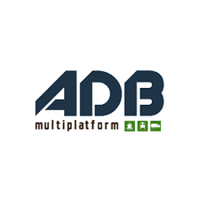 Logo ADB MULTIPLATFORM