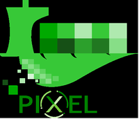 Logo PIXEL