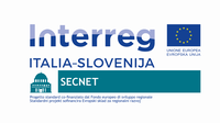 Logo SECNET