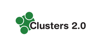 Logo CLUSTER 2.0