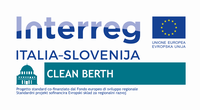 Logo CLEAN BERTH