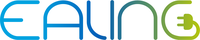 Logo EALING