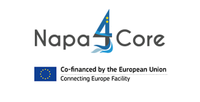 Logo NAPA4CORE