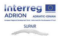 Logo SUPAIR