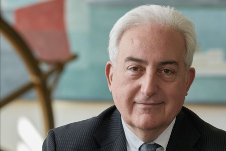 Antonio Gurrieri nominato commissario straordinario dell’Autorità di Sistema Portuale del Mare Adriatico Orientale