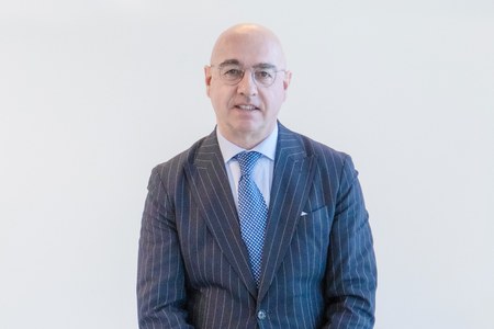 Natale Ditel è il nuovo segretario generale dell'Autorità di Sistema Portuale del Mare Adriatico Orientale. Oggi la nomina nel comitato di gestione