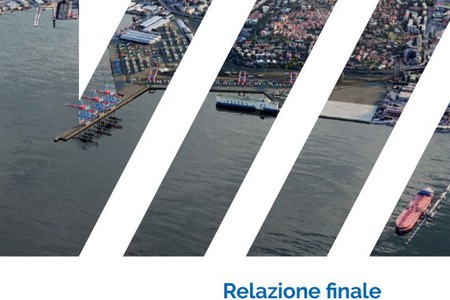 Pubblicata la relazione finale del responsabile del Dibattito pubblico sul Molo VIII del porto di Trieste
