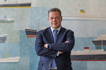 Trieste Terminal Passeggeri, l'assemblea nomina il nuovo CdA: Marco Consalvo presidente