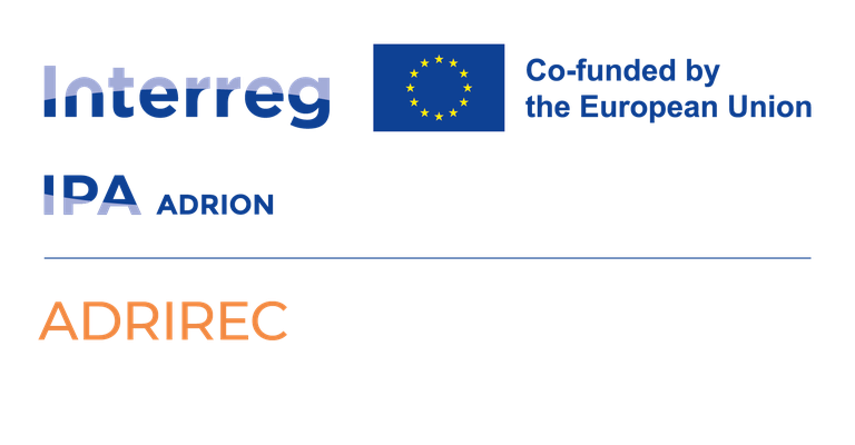 Logo ADRIREC