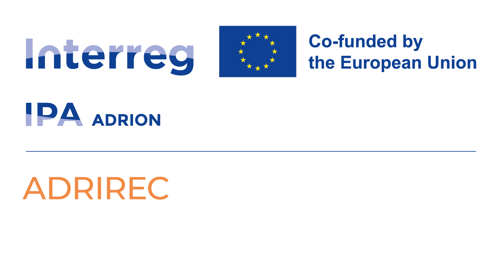 Logo ADRIREC