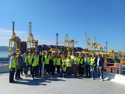 A Trieste una due giorni dedicata ai corridoi ferroviari dell’area alpino-balcanica occidentale e baltico-adriatica