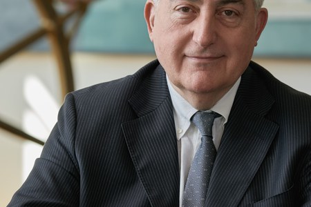 Antonio Gurrieri rassegna le dimissioni. "Proteggo l'Istituzione e ribadisco la mia lealtà"