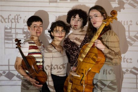 La musica del Festival Wunderkammer torna alla Torre del Lloyd