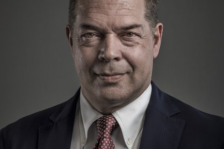 Marco Consalvo nominato presidente dei porti di Trieste e Monfalcone per il prossimo quadriennio