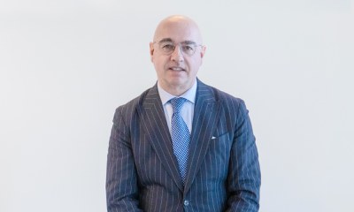 Natale Ditel è il nuovo segretario generale dell'Autorità di Sistema Portuale del Mare Adriatico Orientale. Oggi la nomina nel comitato di gestione