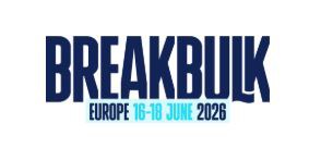 Partecipazione alla fiera BreakBulk Europe 2026 di Rotterdam