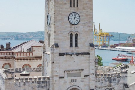 Porti di Trieste e Monfalcone: approvato il rendiconto 2025, avanzo di oltre 277 milioni
