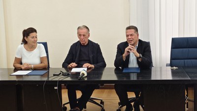 Porto di Trieste: AdSP e ARPA FVG firmano un accordo per rafforzare la collaborazione sui temi ambientali