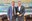Porto di Trieste, incontro tra il presidente Marco Consalvo e il CEO di DFDS Michael Hansen