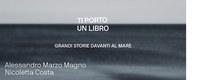 Ti porto un libro. Grandi storie davanti al mare