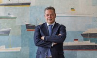 Trieste Terminal Passeggeri, l'assemblea nomina il nuovo CdA: Marco Consalvo presidente